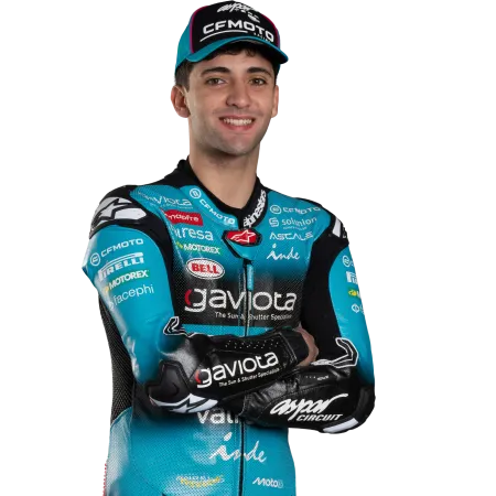 Marco Morelli