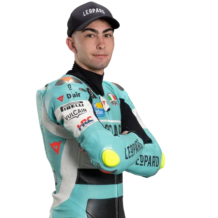 Adrian Fernandez