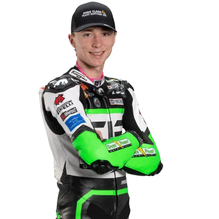 Scott Ogden