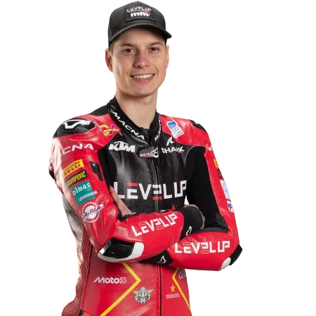 Matteo Bertelle